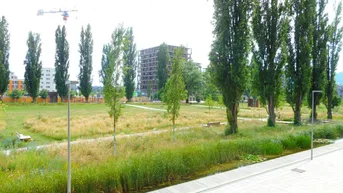 Expose Bestlage Reininghaus Q5 am PARK Geschäftslokal/ Gastrofläche repräsentativ, gut frequentiert