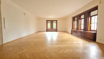 Expose Büroflächen in der "alten Börse" - exquisiter Firmenstandort