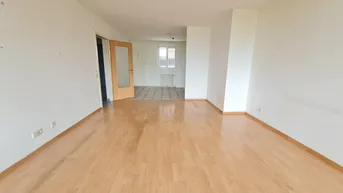 Expose 2 ZI Etagenwohnung + LOGGIA + LIFT - TRILLERPARK - GEFÖRDERTE Mietwohnung mit Finanzierungsbeitrag