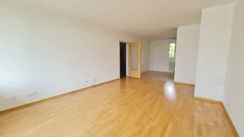 Expose 2 ZI Etagenwohnung + LOGGIA + LIFT - TRILLERPARK - GEFÖRDERTE Mietwohnung mit Finanzierungsbeitrag (EUR 23.194,84)