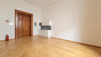 Expose Büroflächen in der "alten Börse" - exquisiter Firmenstandort