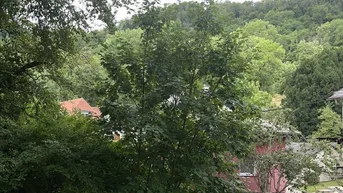 Expose adrette 2 Zi-Wohnung mit Lift + Balkon in Graz-Wetzelsdorf - sonnig und ruhig