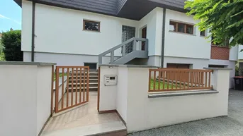 Expose Familienidyllle in herrlicher und ruhiger Aussichtslage, 5 ZI - große Terrasse &amp; Photovoltaik/Solaranlage und Doppelgarage