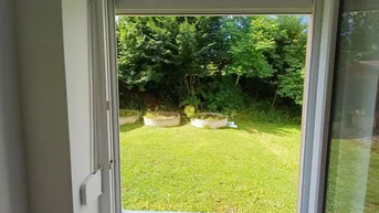 Expose Neu saniert -Barrierefrei, sonnige 2ZI mit Parkplatz &amp; Allgemeingarten