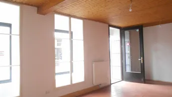 Expose Geschäftslokal im charmanten Altbau nahe Jakominiplatz