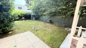 Expose Ruhelage am Stadtrand, großzügige 3ZI mit Terrasse, Garten und Carport