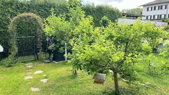 Expose SONNE-RUHE-NATUR moderne 3ZI in Top Lage mit Terrasse und Garten, Carport &amp; Parkplatz