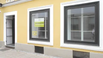 Expose Geschäftslokal im charmanten Altbau nahe Jakominiplatz