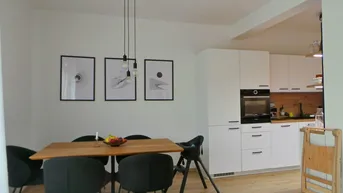Expose STILVOLL WOHNEN mit schönem Naturblick nahe Gleisdorf , Sonne-Ruhe-Komfort, Terrasse, Garten, Carport &amp; Parkplatz