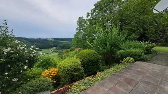 Expose Ländliche Idylle- absolute Ruhelage, Maisonette 5ZI ,Terrasse, Balkon 40m² ,Garage