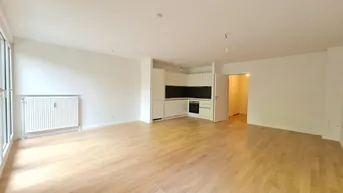 Expose 3ZI MAISONETTE + TERRASSE + Lift - Nahe Landsraßer Hauptstraße - Befrsitet