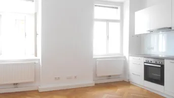 Expose ALTBAU großartige 2ZI nahe Jakominiplatz
