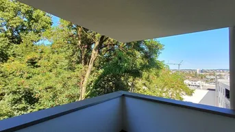 Expose Anlage/Vorsorge,beste Vermietbarkeit-stilvolle 2 ZI und 4 ZI Erstbezugswohnungen LKH Nähe -Top Lage, große Balkone- wunderschöner Ausblick, Tiefgarage/Parkplatz