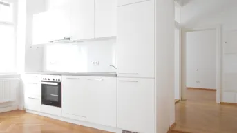 Expose ALTBAU großartige 2ZI nahe Jakominiplatz