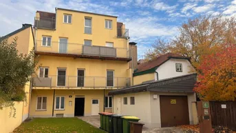 Expose ZINSHAUS 10WE Trendviertel LEND