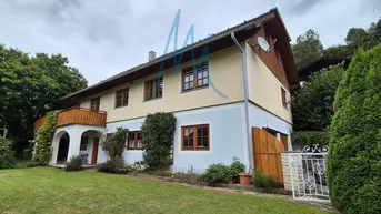 Expose Gepflegtes Familienhaus – nur 10 Minuten vom See entfernt, mit toller Infrastruktur