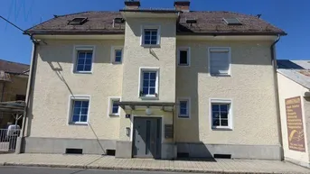 Expose 2-Zimmer-Wohnung in Waidmannsdorf zu vermieten
