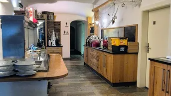 Expose Restaurant im Gailtal, Kirchbach Nähe Nassfeld, gute Frequenz