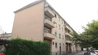 Expose Generalrenovierte 2-Zimmer-Wohnung in Graz-Eggenberg