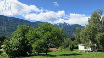 Expose Schönes Grundstück in Neudorf bei Hermagor nähe Nassfeld, Presseggersee