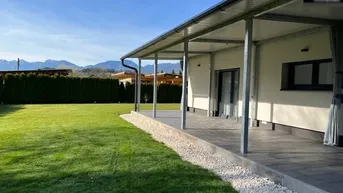 Expose Modernes Wohnvergnügen in idyllischer Lage nahe Villach und Italien
(Provisionsfrei)