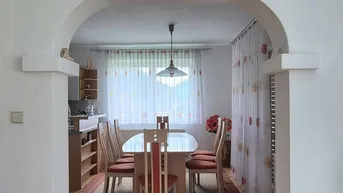 Expose Schönes Zweifamilienhaus - direkt zum Einziehen und wohnen (nähe Presseggersee/ Nassfeld/ Italien)