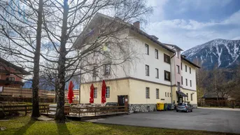 Expose Sportherberge in Kötschach-Mauthen: startbereit für die Freizeitsaison