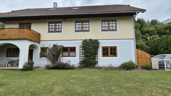 Expose Gelegenheit gr. Familienhaus – Nähe Millstättersee und Bad Kleinkirchheim