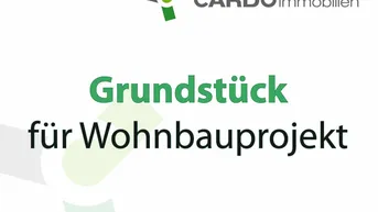 Expose Wohnhausgrundstück in ruhiger Grunlage mit Einreichplanung