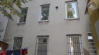 Expose Achtung, neue Preis!!! Attraktives Zinshaus in Top-Lage von Wien, 5/6 Wohnungen+Geschäftslokal, Abbruch/Neubau oder Aufstockung