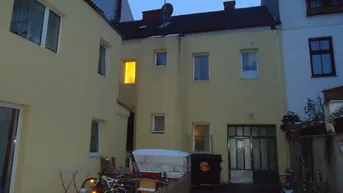 Expose Top Renditeobjekt in begehrter Lage von Wien, abbruch-neubau