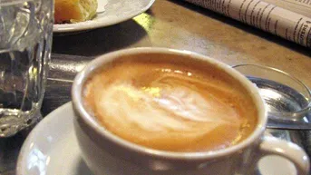 Expose Kaffeehaus statt Sperbuch ~5% Rendite