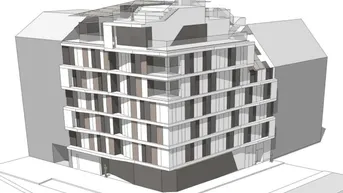 Expose Hotelprojekt zu verkaufen