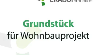 Expose Grundstück mit baugenehmigten Wohnungsprojekt