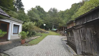 Expose Waldrand-Traumhaftes Haus in idyllischer Hinterbrühl - Jetzt zum Spitzenpreis von 999.000,00 € kaufen!