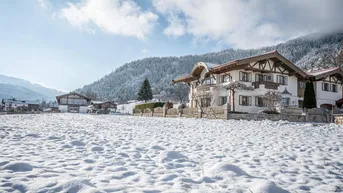 Expose Landhaus in Premiumlage von Reith bei Kitzbühel