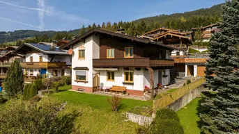 Expose Liegenschaft mit Potential in Premiumlage