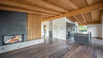 Expose Chalet-Penthouse Steinbergblick