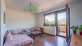 Expose Dachgeschosswohnung zentrumsnah in Zell am See