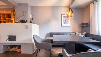 Expose Maisonette Wohnung im Herzen der Gamsstadt