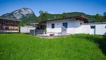 Expose Cozy Bungalow - Gemütliches Einfamilienhaus in toller Lage von Kufstein