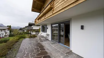 Expose Saniertes Haus mit Bergblick in Hochfilzen