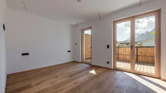 Expose Penthousewohnung in St. Johann in Tirol