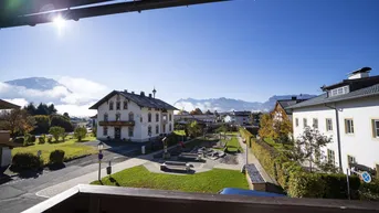 Expose Charmante Altbauwohnung mit viel Potential