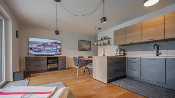 Expose Moderne Gartenwohnung in Fieberbrunn