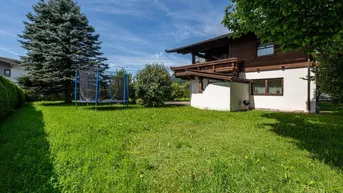 Expose Tiroler Landhaus mit großzügigem Grundstück