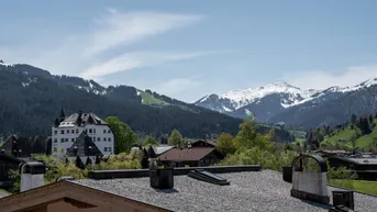 Expose Luxuriöses Chalet in begehrter Lage von Reith bei Kitzbühel