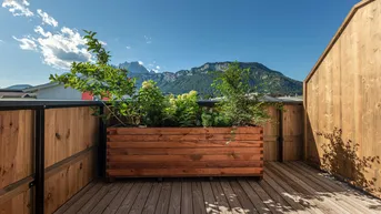 Expose Penthousewohnung in St. Johann in Tirol