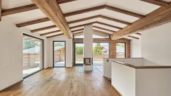 Expose Neubauwohnung in sonniger Lage
