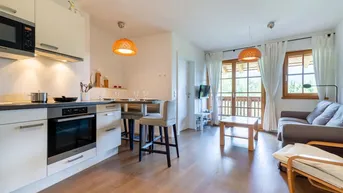 Expose Ski in Ski out Apartment mit Freizeitwohnsitzwidmung im Paß-Thurn